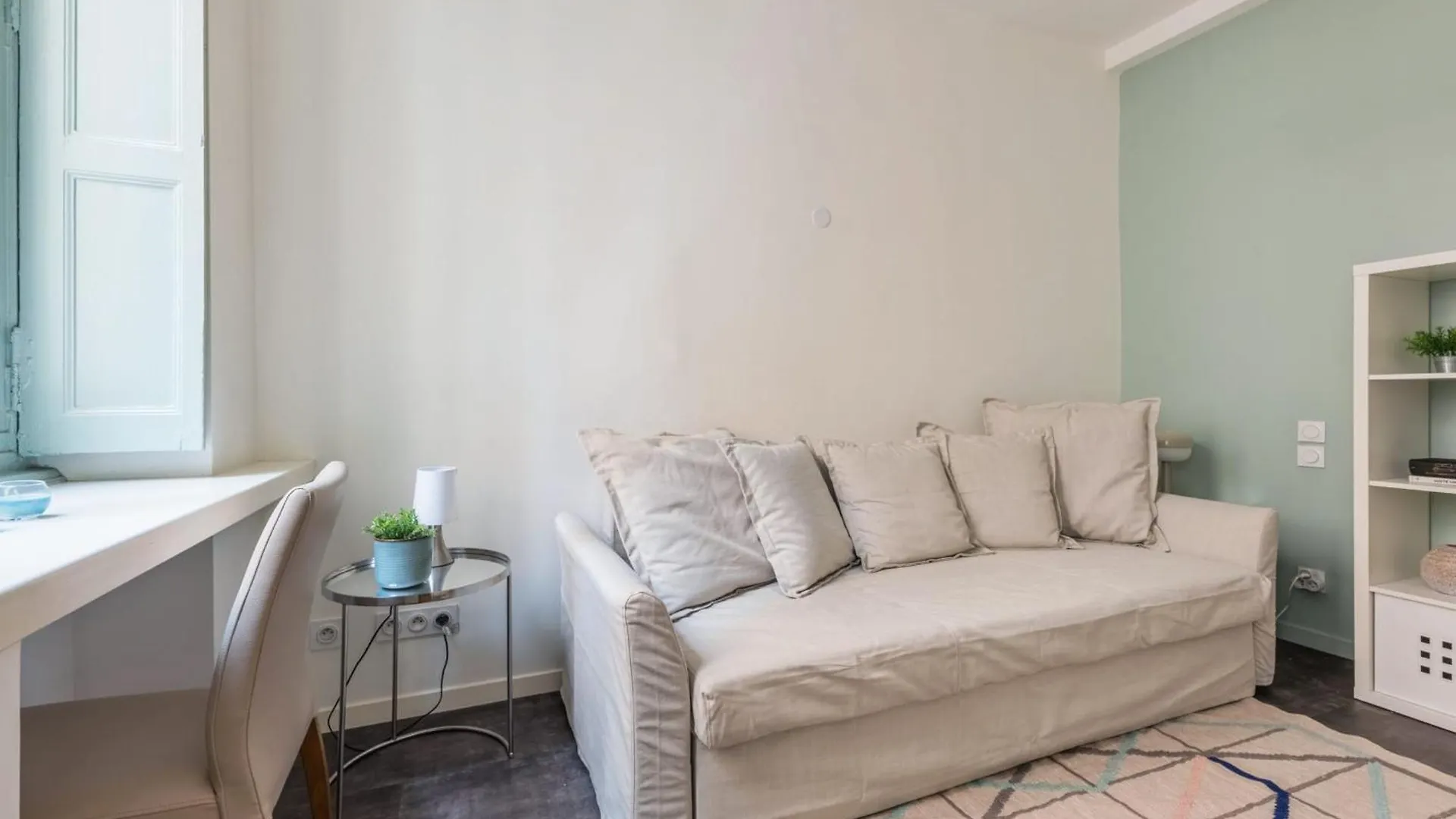 Apartment Appartement Mercier - Welkeys Lyon