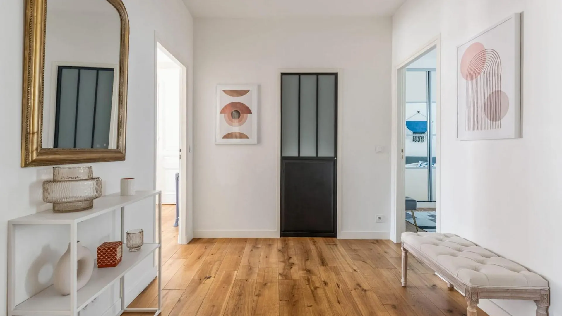 Appartement Mercier - Welkeys Lyon Apartment