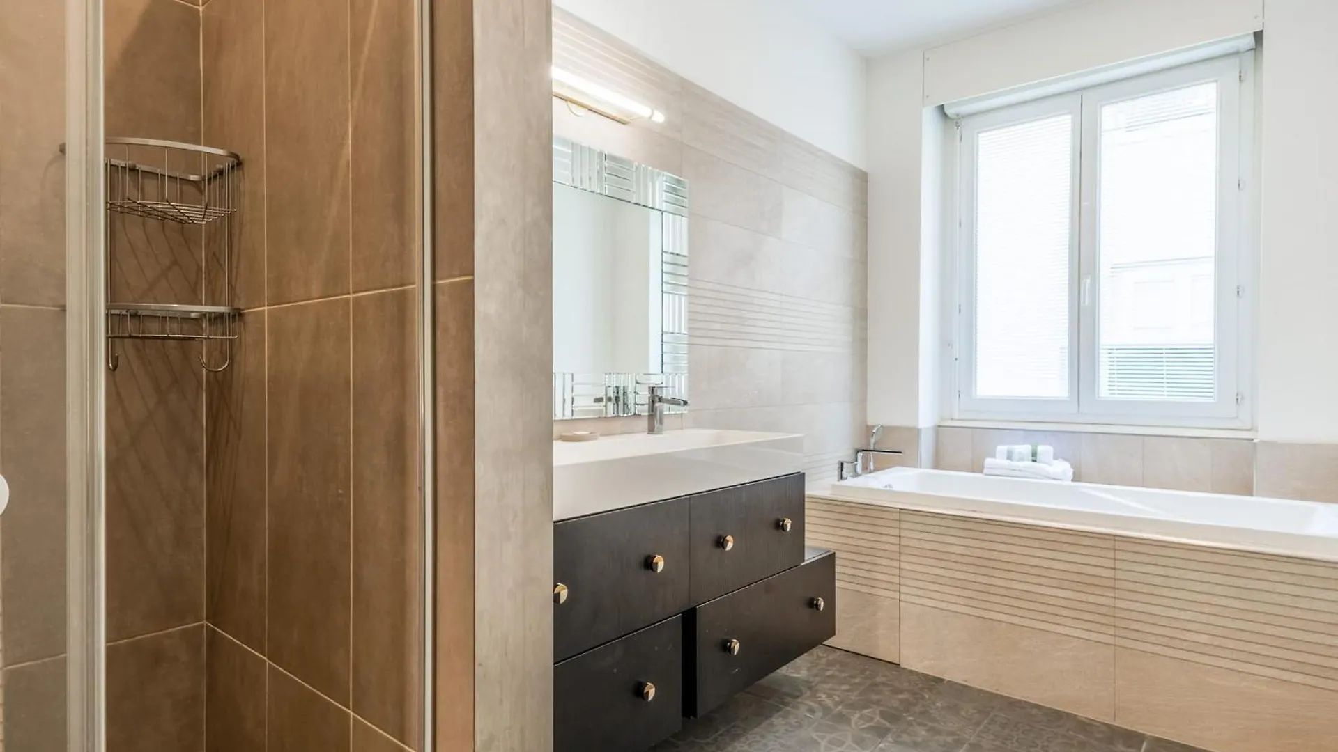 Appartement Mercier - Welkeys Lyon Francja