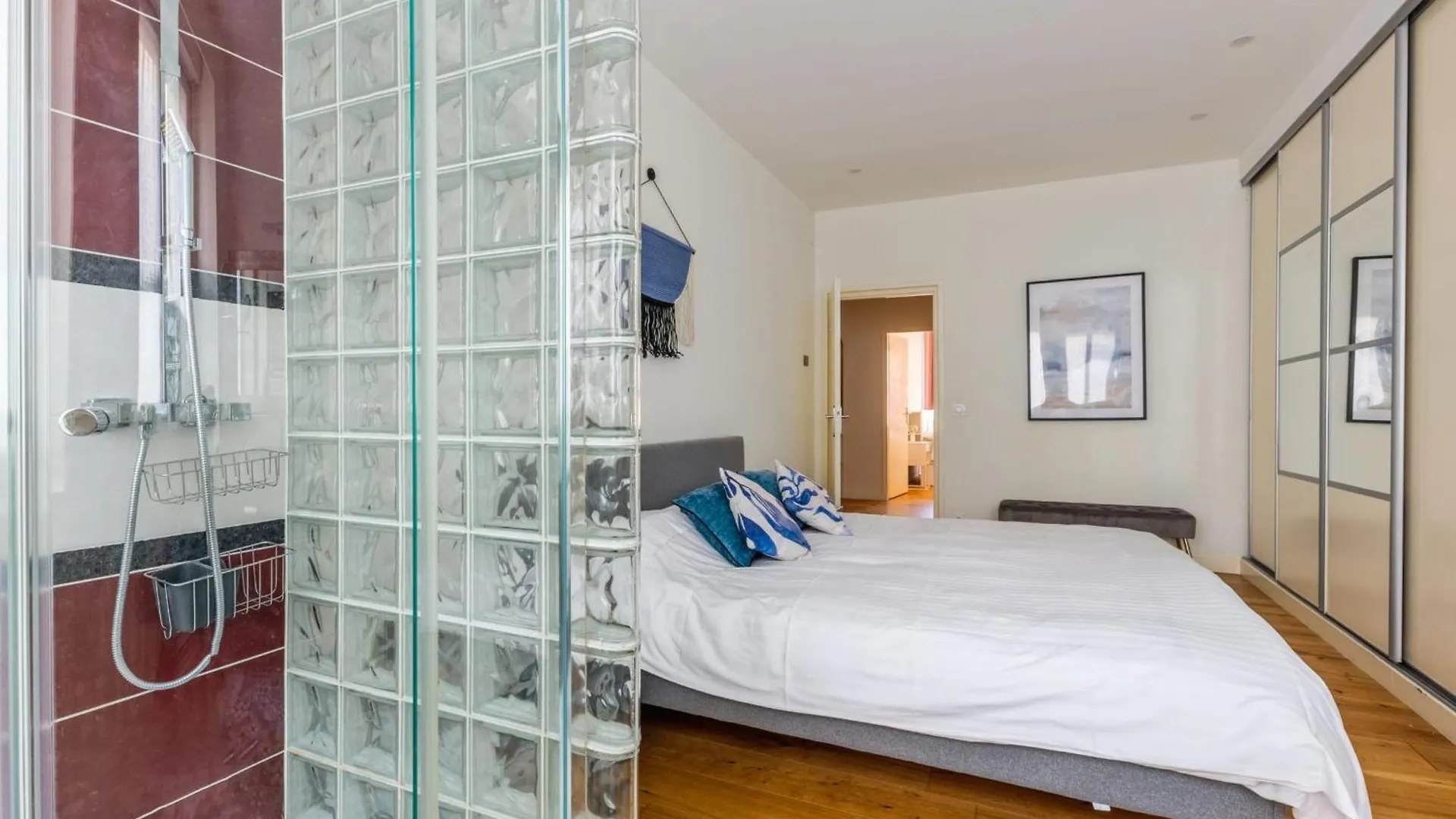 Appartement Mercier - Welkeys Lyon